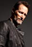 How tall is Christopher Heyerdahl?